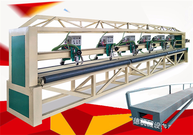 篷布熱合機多少錢一臺 鑫瑞德廠家報價信息