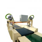 雙側(cè)免邊機，雙面機，兩側(cè)封邊機